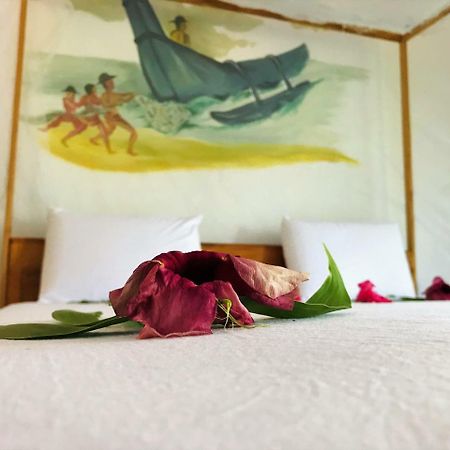 Badolina Kingdom Hotel Arugam Bay Exterior foto