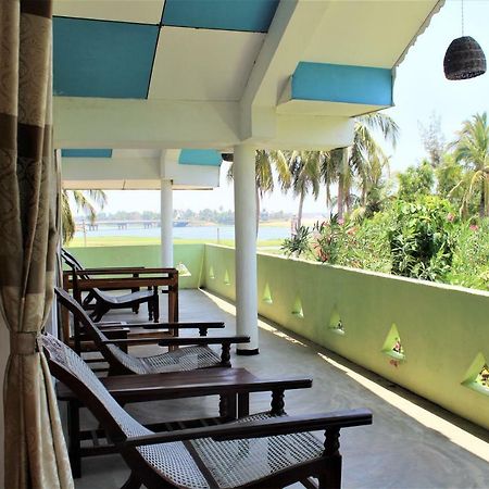 Badolina Kingdom Hotel Arugam Bay Exterior foto