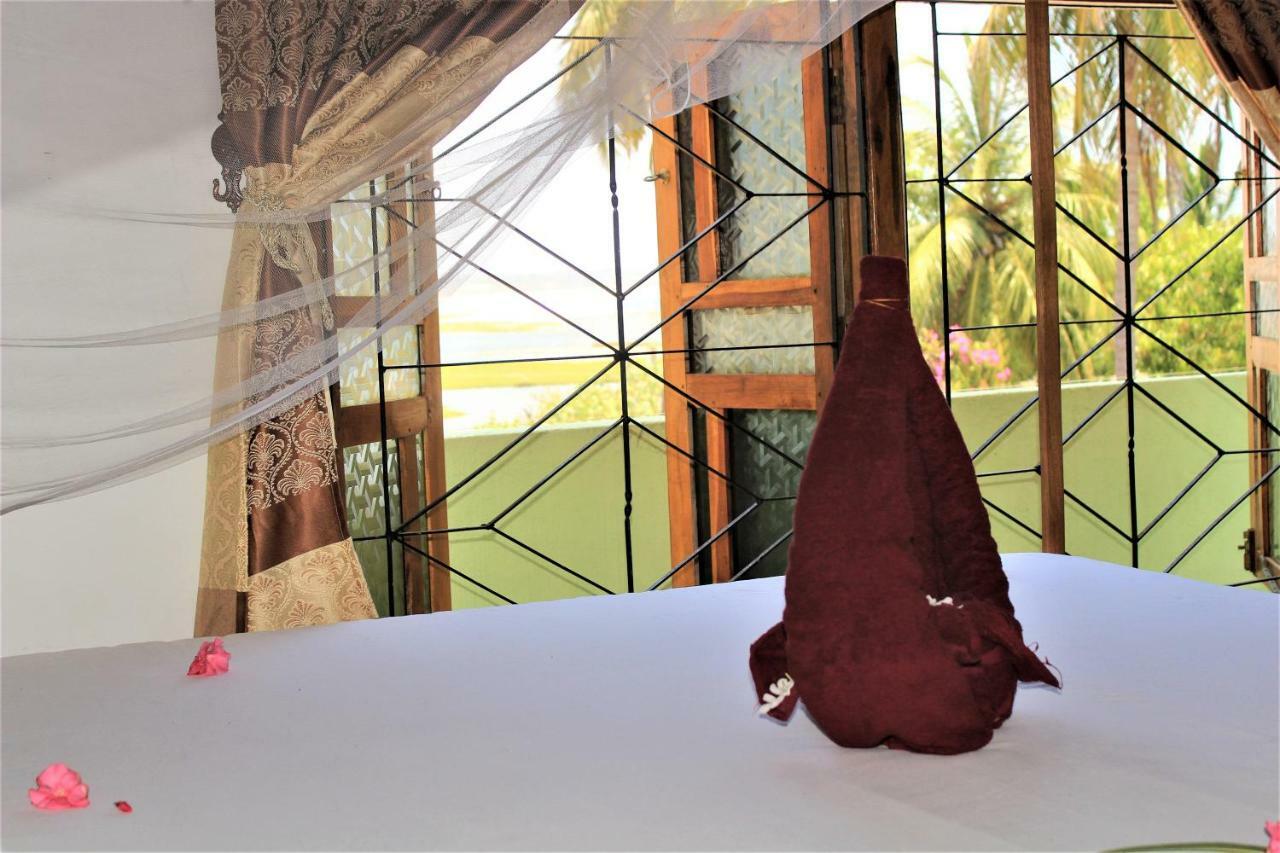 Badolina Kingdom Hotel Arugam Bay Exterior foto