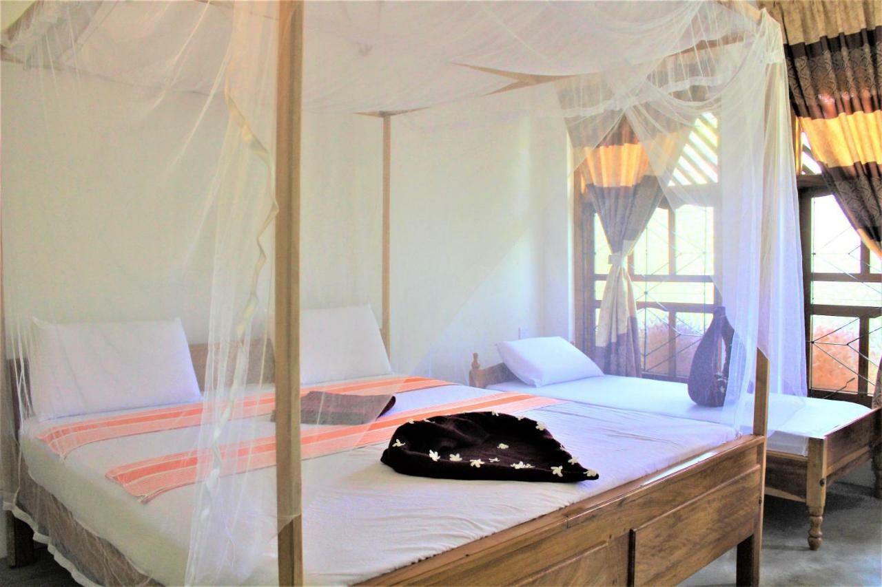 Badolina Kingdom Hotel Arugam Bay Exterior foto