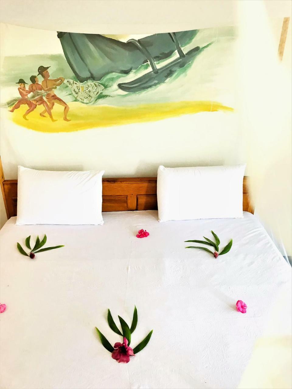 Badolina Kingdom Hotel Arugam Bay Exterior foto