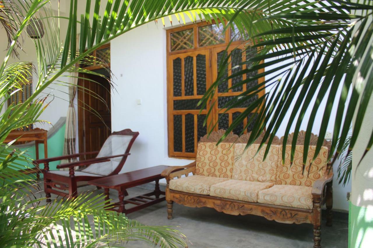 Badolina Kingdom Hotel Arugam Bay Exterior foto