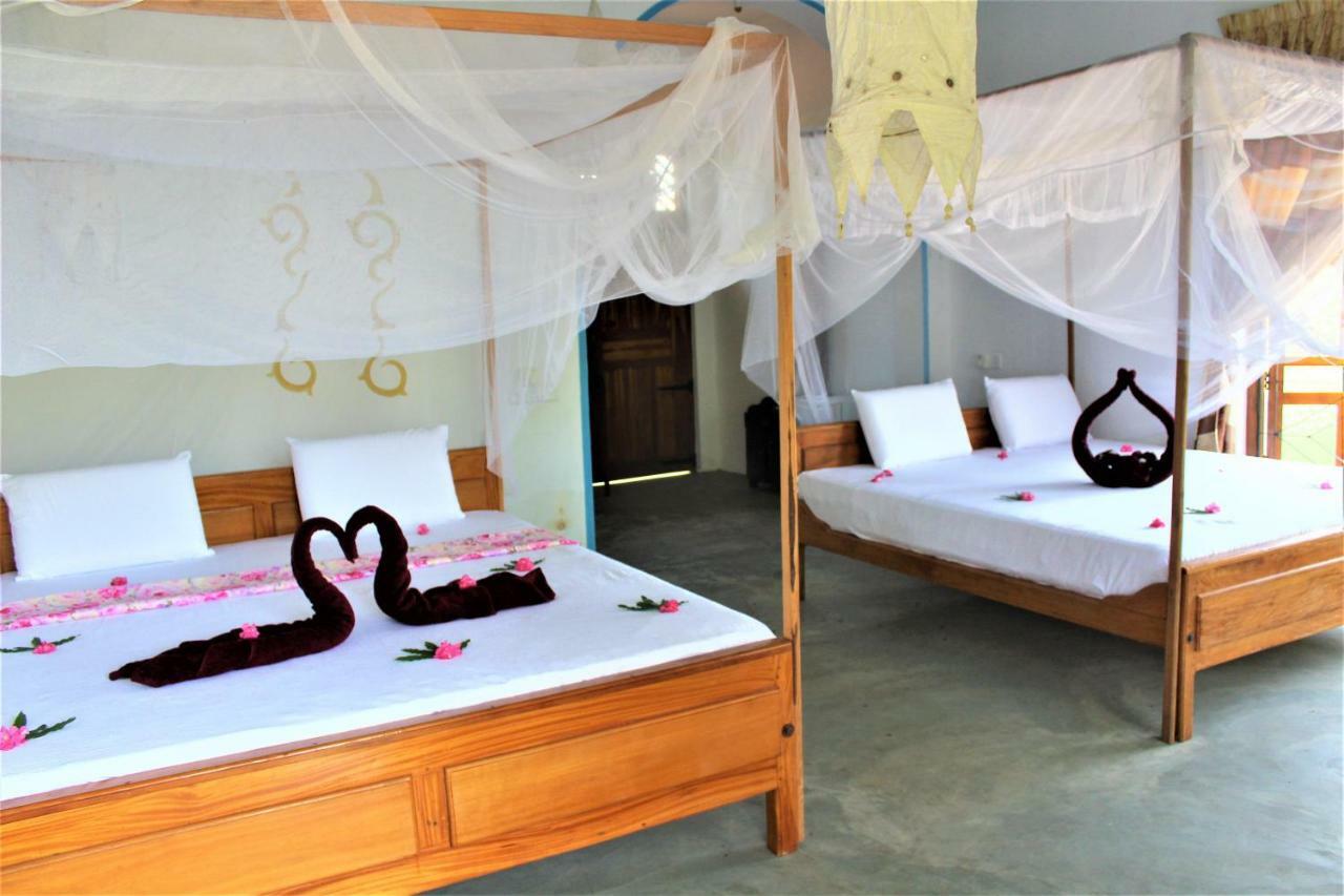 Badolina Kingdom Hotel Arugam Bay Exterior foto