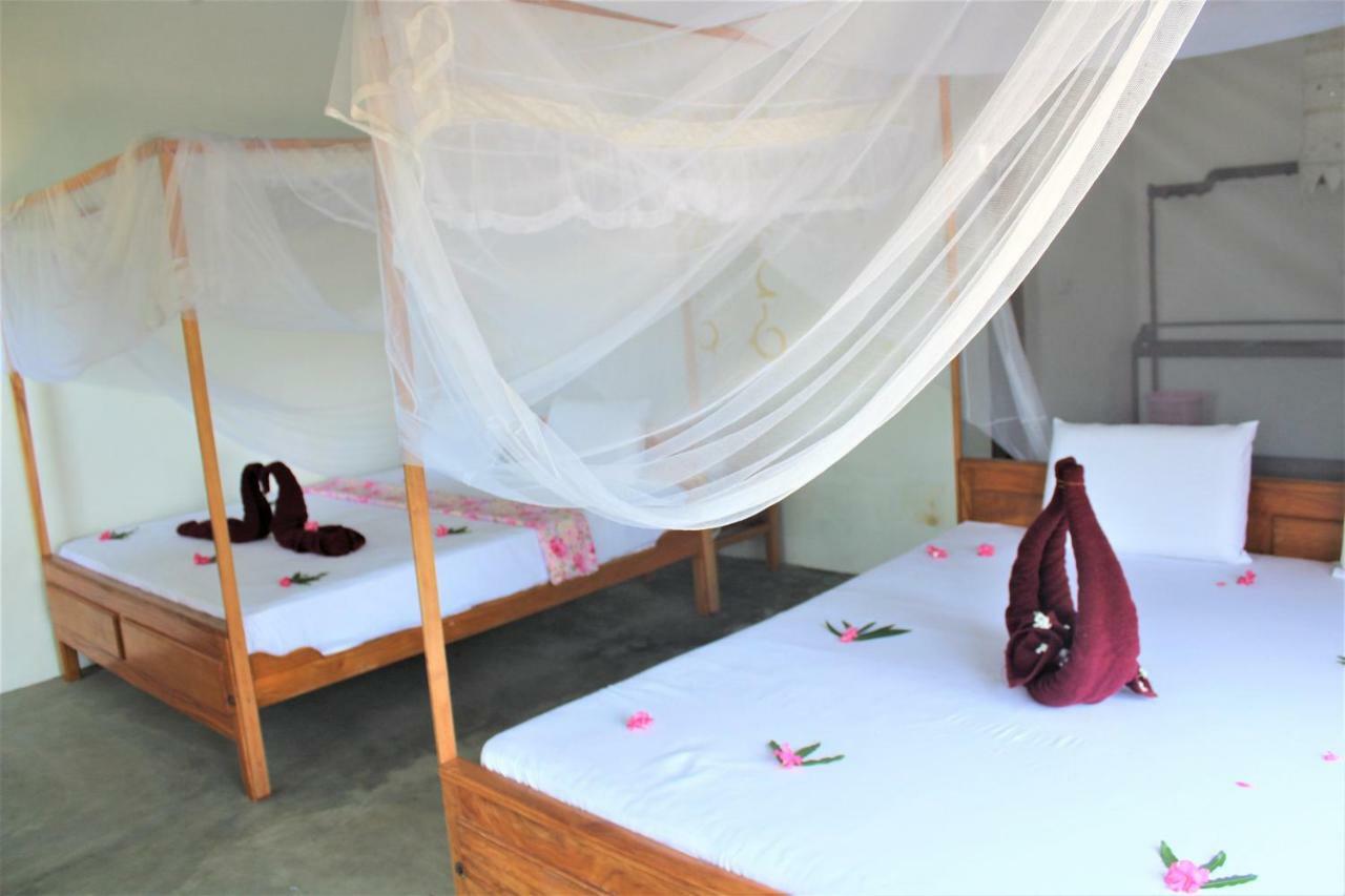 Badolina Kingdom Hotel Arugam Bay Exterior foto