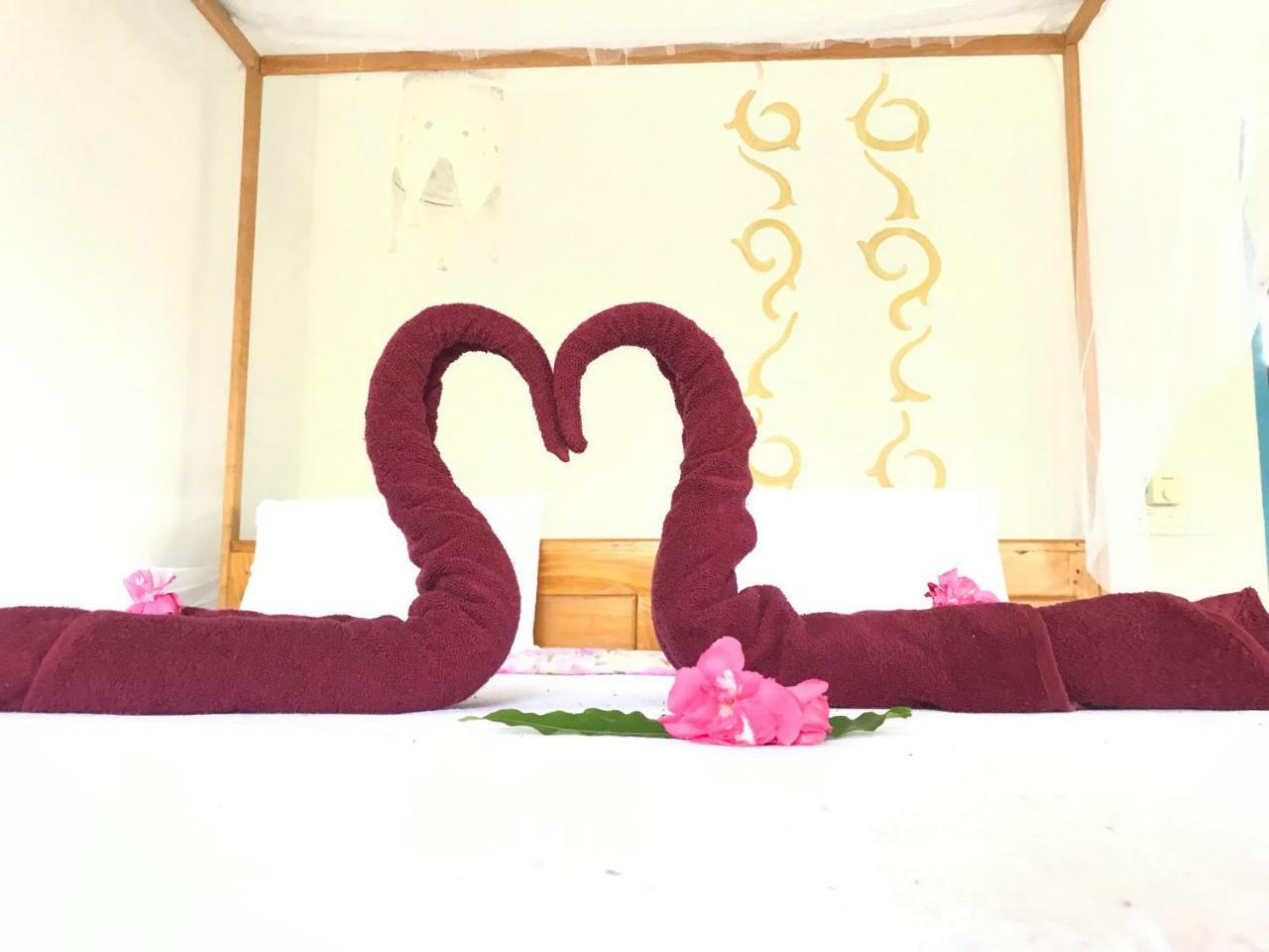 Badolina Kingdom Hotel Arugam Bay Exterior foto