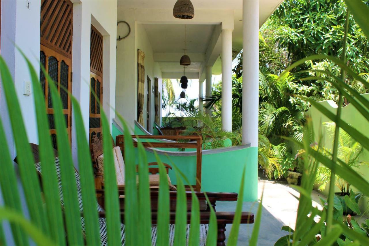 Badolina Kingdom Hotel Arugam Bay Exterior foto
