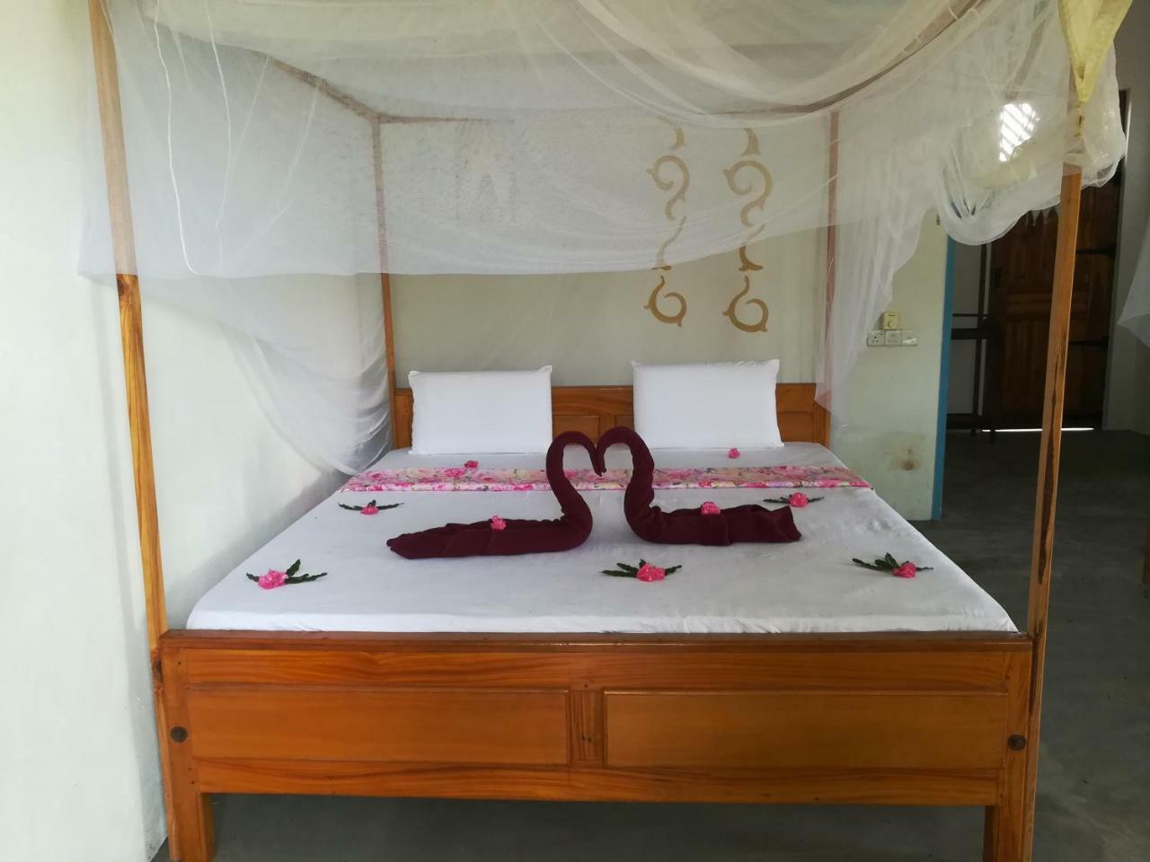 Badolina Kingdom Hotel Arugam Bay Exterior foto