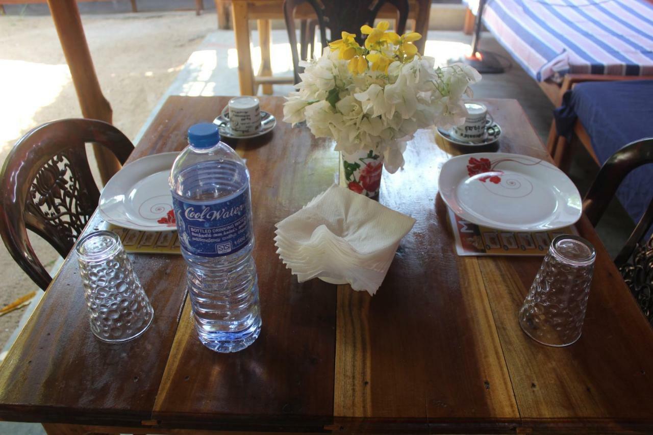 Badolina Kingdom Hotel Arugam Bay Exterior foto
